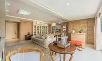 Imagem 7: Apartamento à venda em Jardim do Salso com 114 m², 3 quartos, 1 suíte, 2 vagas