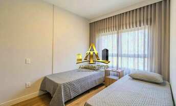 Imagem 8: Apartamento com 2 dormitórios para alugar, 85 m² por R$ 14.000/mês - Alphaville Industrial