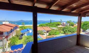 Imagem 2: Jurerê - Cobertura Vista Mar Fantástica 3 dormitórios - Canajurê - Florianópolis