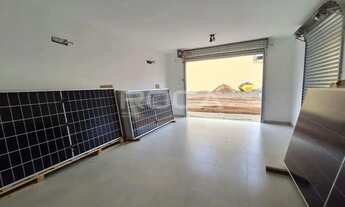 Imagem 4: Sala Comercial na Lagoinha, Ribeirão Preto - Espaço amplo e bem localizado!