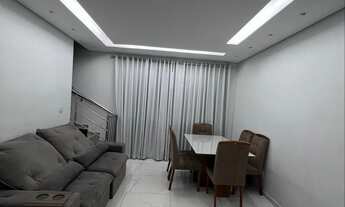 Imagem 2: Cobertura com área gourmet