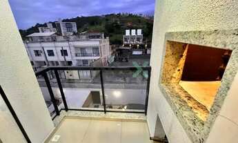 Imagem 3: APARTAMENTO MOBILIADO COM SUÍTE E ELEVADOR NO SÃO FRANCISCO DE ASSIS !!