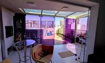 Imagem 4: Cobertura 119m² à venda - Pinheiros, SP