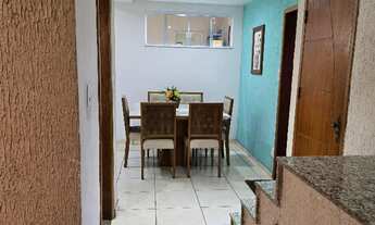 Imagem 5: Casa Grande Triplex- 4 Quart 3 banh 2 gar terraço gourmet - TROCO EM CASA ALPHAVILLE DE JF