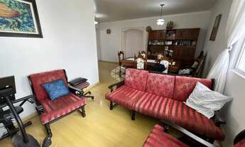 Imagem: APARTAMENTO AMPLO COM 3 QUARTOS SENDO 1