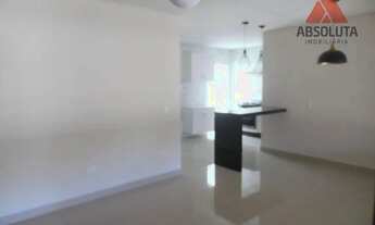 Imagem 4: Casa com 3 dormitórios para alugar, 115 m² por R$ 3.700/mês - Parque Nova Carioba - Americ