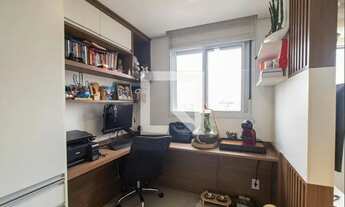 Imagem 3: Apartamento à Venda - Cambuci, 1 Quarto, 33 m2