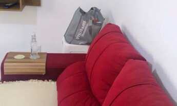 Imagem 2: AP temporada Apartamento com 2 dormitórios