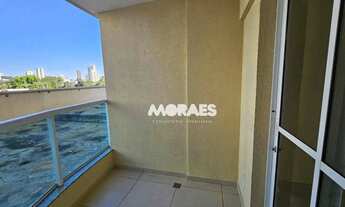 Imagem 5: Apartamento com 2 suítes, 1 vaga, para alugar, 69 m² por R$ 3.000/mês - Premiatto Residenc