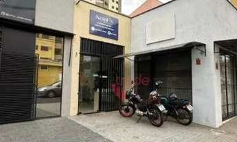 Imagem 5: Sala Comercial para Locação na Vila Seixas em Ribeirão Preto com Vitrine