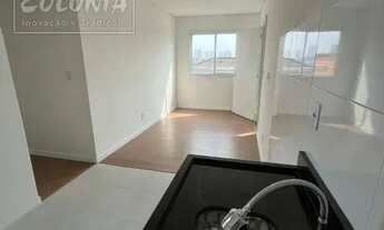 Imagem 2: Apartamento a venda - Jardim Stella, Santo André