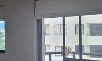 Imagem 3: Apartamento Vila Rosália com 75 m² Reformado com Sacada e Sala Estendida!!!