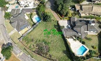 Imagem 2: Terreno à venda, 1153 m² - Jardim Passargada D, Granja Viana