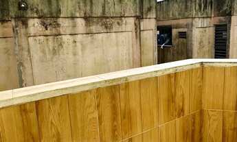 Imagem 6: Excelente Kitinete residencial ou comercial no Turu