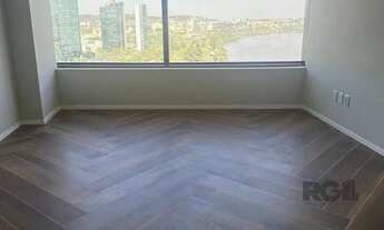 Imagem: Sala comercial no PONTAL