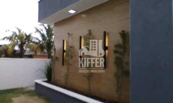 Imagem 3: Casa com 2 quartos à venda, 116 m² por R$ 595.000 - Jardim Atlântico Leste (Itaipuaçu) - M