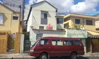 Imagem: Terreno de 324m² sendo 9x36m em Vila Granada