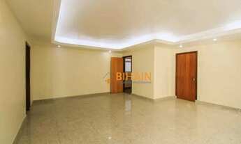 Imagem: Apartamento de 4 quartos no Buritis