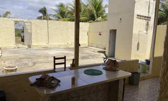 Imagem 3: Casa na Praia jatobá