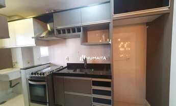 Imagem 3: Apartamento com 2 dormitórios, 77 m² - venda por R$ 700.000 ou aluguel por R$ 3.600/mês