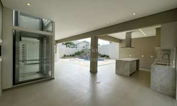 Imagem 7: Condomínio Damha I