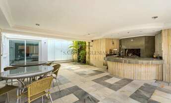 Imagem 16: CASA DE RUA COM 4 QUARTOS À VENDA NO VISTA ALEGRE EM CURITIBA