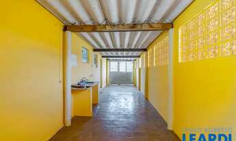 Imagem 7: CASA TÉRREA - JARDIM QUARTO CENTENÁRIO - SP