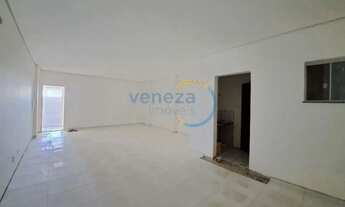 Imagem 2: Salão-Loja para alugar por R$ 3200.00, 120.00 m2 - PADOVANI - LONDRINA/PR