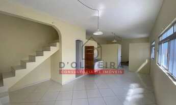 Imagem 6: Sobrado com edícula à venda no Balneário Três Marias - Peruíbe - SP