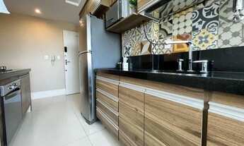 Imagem 7: Apartamento com 2 Quartos, 85 m² - venda por R$ 369.000 ou aluguel por R$ 2.500/mês - Jard