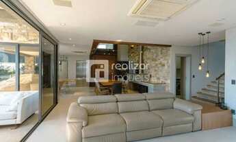 Imagem: Casa 4 quartos no bairro Cacupé Florianópolis