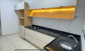 Imagem 2: Condomínio Parque 10| 2qrts