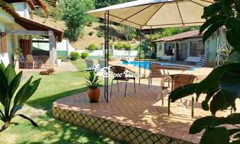 Imagem 3: CHACARA RESIDENCIAL em SÃO ROQUE - SP, SABOÓ