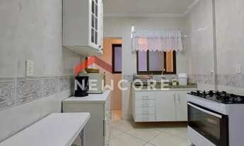 Imagem 6: Apartamento em Rua Doutor Samuel Augusto Leão de Moura - Caiçara - Praia Grande/SP