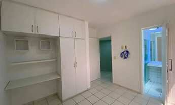 Imagem 6: Imóvel para aluguel com 150 metros quadrados com 4 quartos em Boa Viagem - Recife - PE