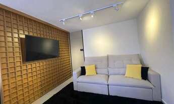 Imagem 5: Apartamento com 2 dormitórios, 60 m² - venda por R$ 954.000 ou aluguel por R$ 6.500/mês