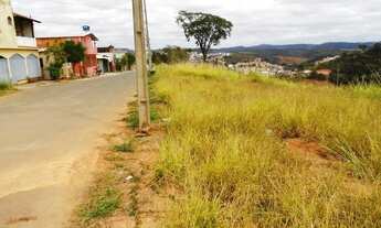 Imagem 6: Pensando em construir? Ótimo lote, com bela vista!