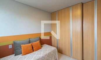 Imagem 3: Apartamento à Venda - União, 1 Quarto, 40 m2