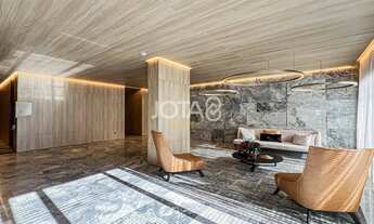 Imagem 2: COBERTURA ROC BATEL Cobertura Duplex Batel