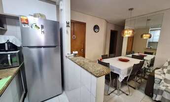 Imagem 7: Apartamento 2 quartos com suíte e lazer na Praia de Itaparica - Vila Velha - ES