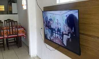 Imagem 6: Casa no clima bom