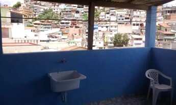 Imagem 3: IMOVEL PARA RENDA, 4 DORMITÓRIOS, COND MARACANÃ, SANTO ANDRE