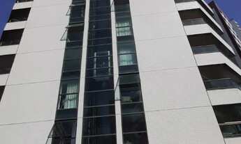 Imagem 7: 4 QTS - VIVA A EXPERIÊNCIA DE MORAR A POUCOS METROS DA PRAIA