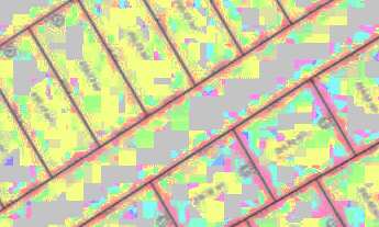 Imagem 4: VENDO LOTE NA CHÁCARA 119 CONJUNTO 05 DE ARNIQUEIRASACEITA CARROACEITA APARTAMENTO