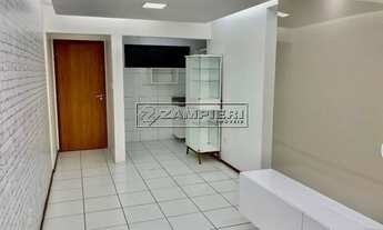 Imagem 3: Apartamento 02 quartos a Venda no Edf. Soho - Ponta Verde/AL