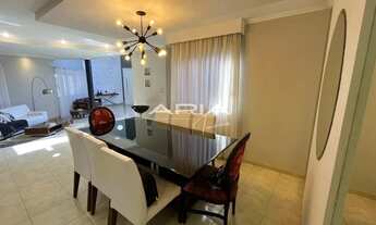 Imagem 7: Casa sobrado para venda na região Central de Cambé - PR