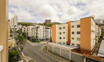 Imagem 5: 2 quartos com suíte, bem arejado e localizado para venda