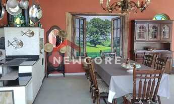 Imagem 3: Chácara em Estrada Sousas-pedreira, S/n - Sousas - Campinas/SP