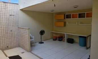 Imagem 7: Casa Duplex no Cond. Grand View (porteira fechada
