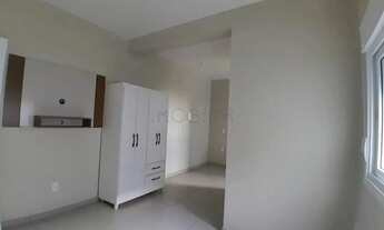 Imagem 2: Apartamento Padrão em Bagé